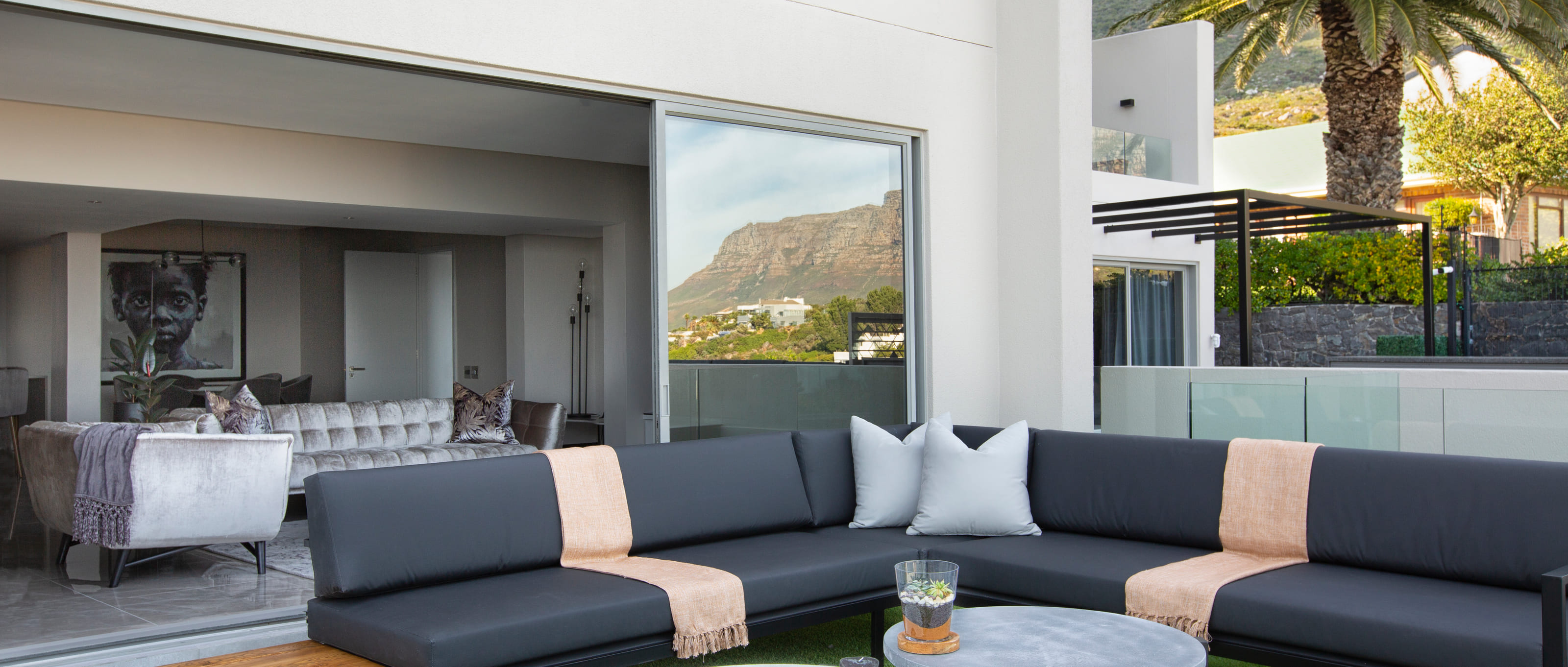 Interiors by Wanda Michelle in atlantic seaboard