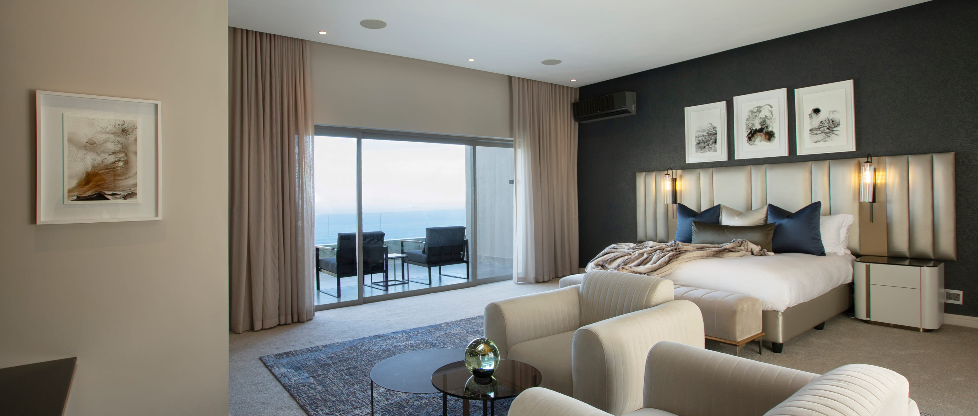 Interiors by Wanda Michelle in cape town
