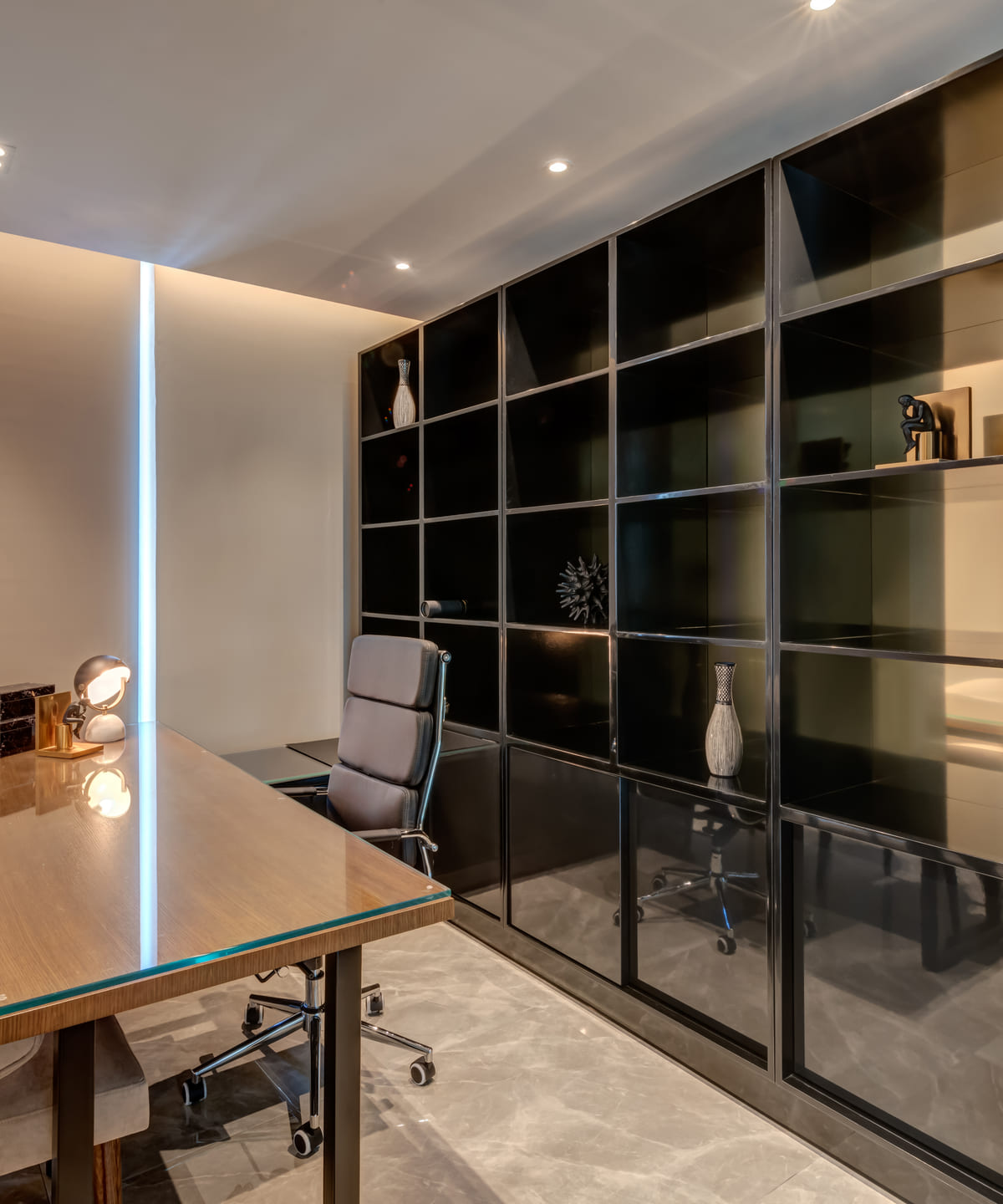 Space planning and three dimensional visualisation, Interiors by Wanda Michelle